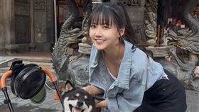 衣宸攜手守護流浪毛孩《守浪紅繩》正式啟動。（圖／法人流浪動物之家基金會提供）