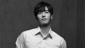 李智漢在當年梨泰院踩踏事故喪命。（圖／翻攝自IG）