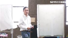 葉元之。（圖／翻攝畫面）