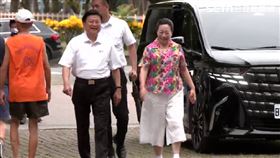 傅崐萁、徐榛蔚726大罷免投票。