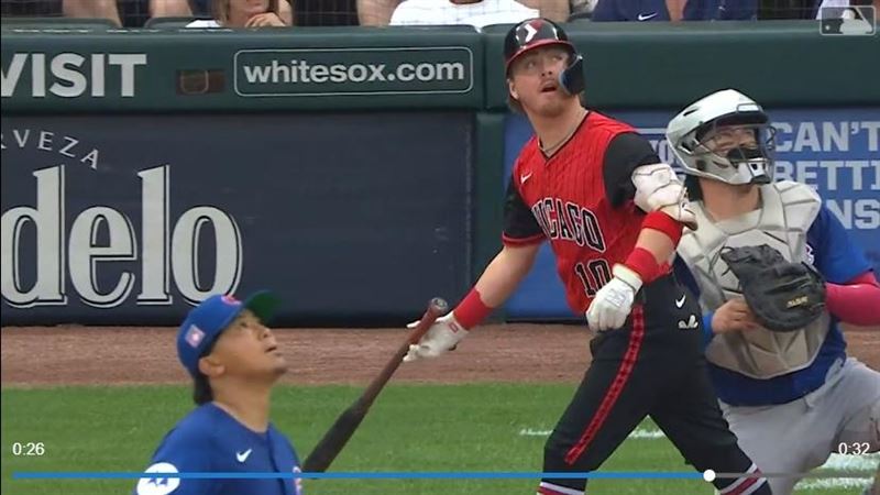 今永昇太僅投3局挨3轟失7分都寫下本季最慘。（圖／翻攝自MLB官網）