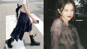 韓星私服同款小眾品牌，他們都穿這一家！