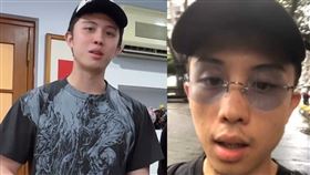 孫安佐。（圖／翻攝自IG）