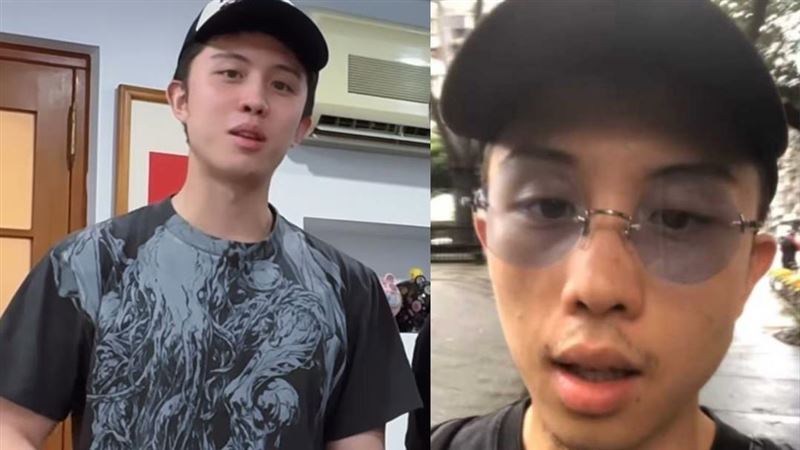 疑又家庭衝突！孫安佐滿臉鬍渣現身吐心聲