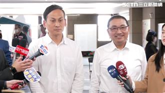 王金平為救葉元之出手急叩?侯友宜回應