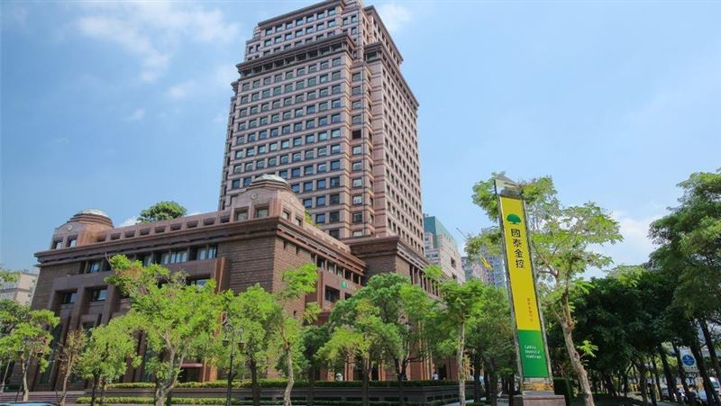 國泰世華銀行獲金管會核准申設日本東京分行、福岡出張所，首度將金融版圖延伸至日本。（圖／國泰世華提供）