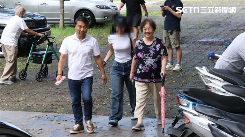 726大罷免／桃2涂權吉：心裡有事睡不久！
