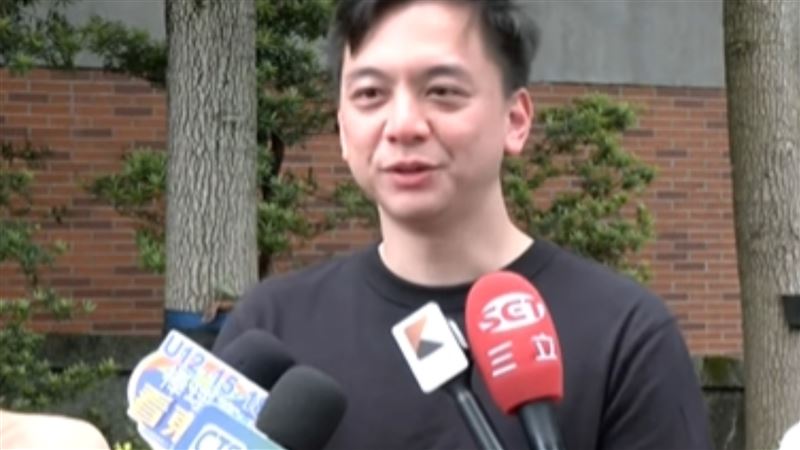 726大罷免／桃1牛煦庭投票：盡人事聽天命