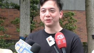 726大罷免／桃1牛煦庭投票：盡人事聽天命