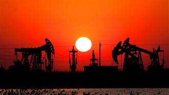 油價狂飆！瑞銀示警：日圓恐貶破175