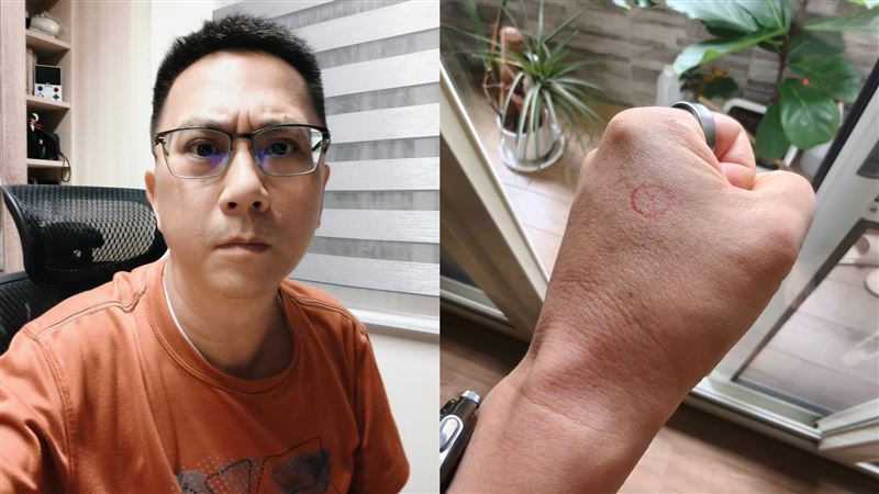 726大罷免／一早去投票　486先生吐心聲