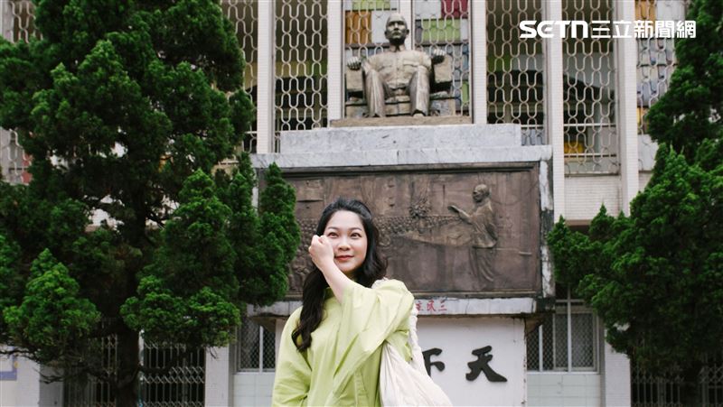 台北民眾抱怨投票所太遠：以前都在一樓