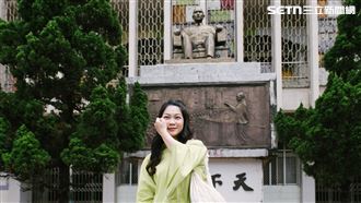 台北民眾抱怨投票所太遠:以前都在一樓