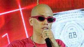 「Dream Plaza」開幕活動邀請到呂士軒、Kimberley陳芳語、李浩瑋（圖／寬寬整合提供）