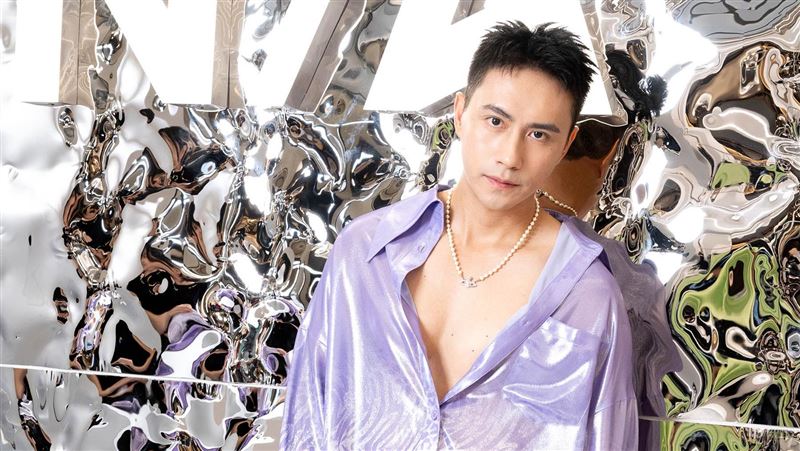 突重摔倒地急送醫　男星現身吐關鍵病因