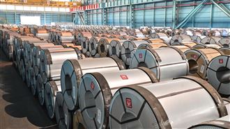 中鋼6月轉虧逾15億　填息奇蹟爆2萬張搶進