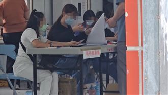 選務人員蒐集蓋章　陳培瑜：花蓮國太誇張