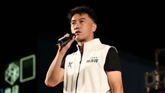 726大罷免／基隆立委林沛祥罷免案未通過