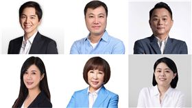 桃園立委大罷免（組合圖／翻攝自臉書）