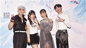 （圖／漫博日本館提供）