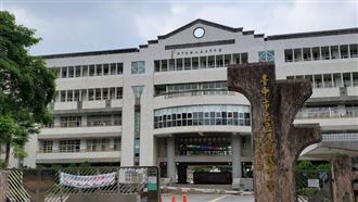 台中市領選票傳已被蓋章?選委會回應了