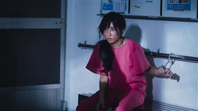 天心、馬志翔、林雨葶。（圖／大愛提供）