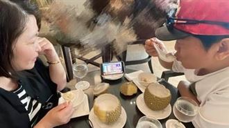 吳宗憲看開票憂國憂民 昔朱立倫對話曝
