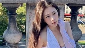 ▲女星鄭家純。（圖／翻攝自IG @ili.cheng）