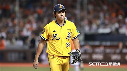 子弟兵被打爆退場露齒笑　平野惠一這樣說