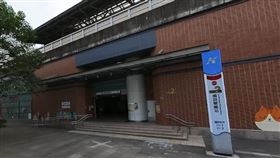 橋頭糖廠站。（圖／翻攝Google Maps）