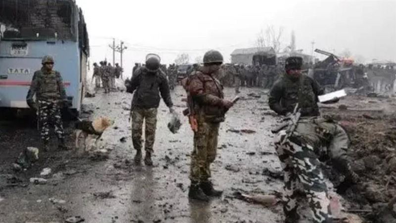 泰柬開火day3！10枚炮彈誤入寮國多宅受損