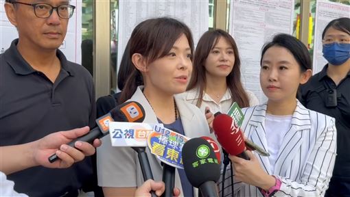 高虹安涉詐領助理費！今高院二審10點宣判