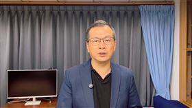 ▲國民黨立委羅智強宣布反罷免成功。（圖／羅智強辦公室提供） 