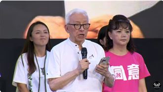 726大罷免結果不理想　曹興誠發聲了