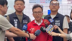 新竹,大罷免,鄭正鈐,國民黨立委。（圖／翻攝畫面）