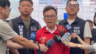 罷免未通過！立委鄭正鈐：守住台灣價值