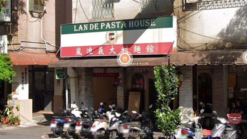 嵐迪於永和成名多年，針對此次小小強事件，老闆娘張小姐表示願意負責。（圖／翻攝Google Maps）