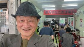 陳慕義。（圖／翻攝自臉書）