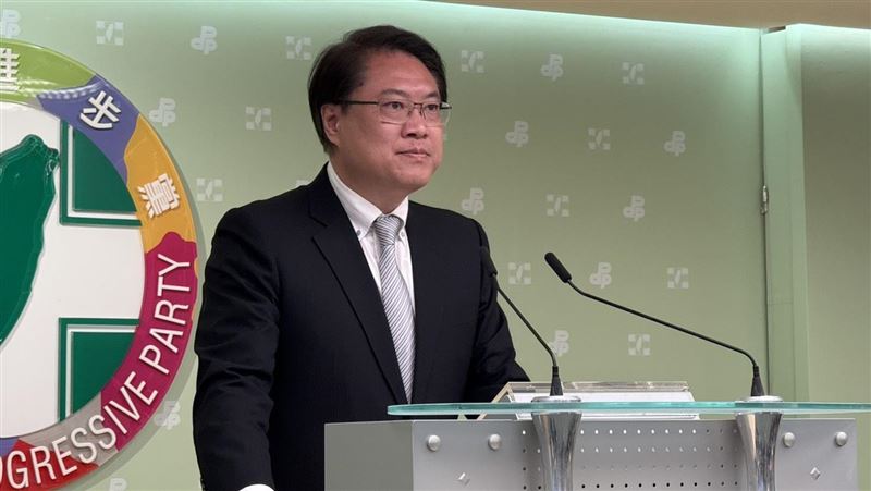 大罷免全吞敗　林右昌：虛心接受結果