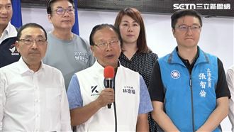 罷免票抄反！新北選委會：主任管理員疏忽