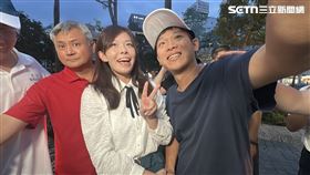 高虹安,罷免,不同意,新竹市長（圖／記者羅欣怡攝影）