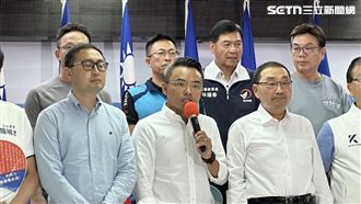 新／新北一選區洪孟楷宣布罷免案未通過