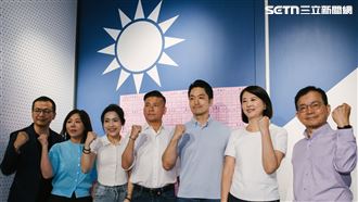 北市5席罷免全守住！蔣萬安喊不能內耗