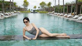 天心。（圖／翻攝自臉書）