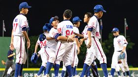 ▲U12台灣小將拿下2連勝。（圖／棒協提供） 