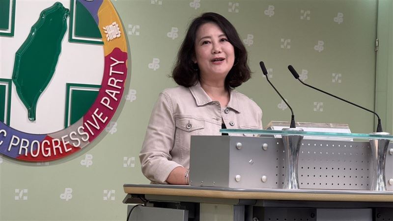 大罷免挫敗　吳思瑤：勿因失敗就否定民主
