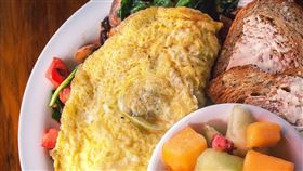 水果,健康飲食,早午餐（圖／翻攝自pixabay）