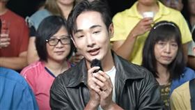 八炯坦言，他覺得這次大罷免可能會「大烙賽」，但過程中仍收穫不少。（圖／翻攝自YouTube-攝徒日記Fun TV頻道）