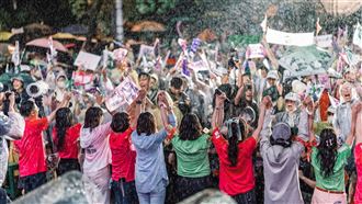 祕／罷免為何失敗 他曝3理由：結局是必然