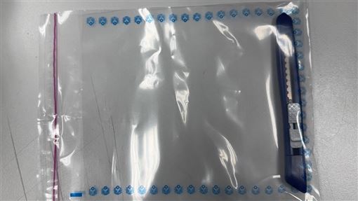 酒後路上巧遇前同事　新北男持美工刀揮砍